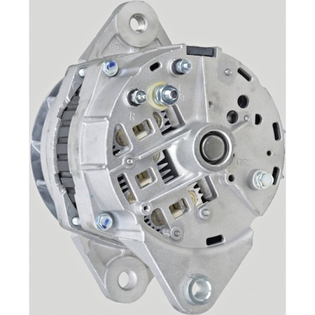 Db Electrical ROTA0080 Alternator for 70 amp External Fan Type CW Rotation 24V Caterpillar 16H 400-12313